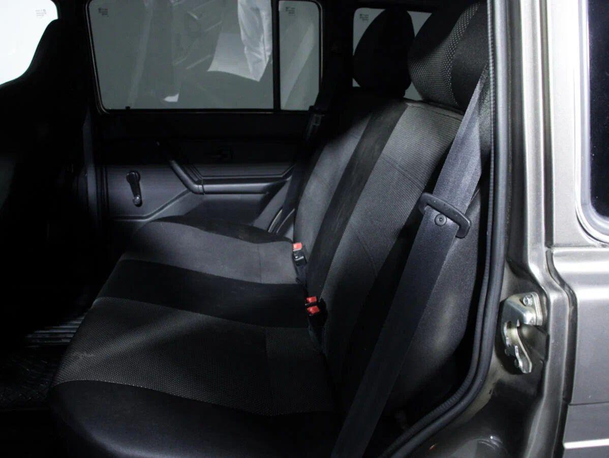 фото автомобиля 12
