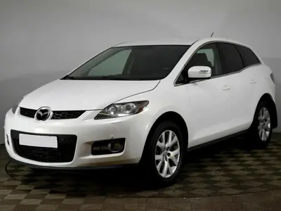 Mazda CX-7