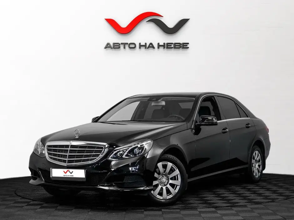 «Авто на Неве»