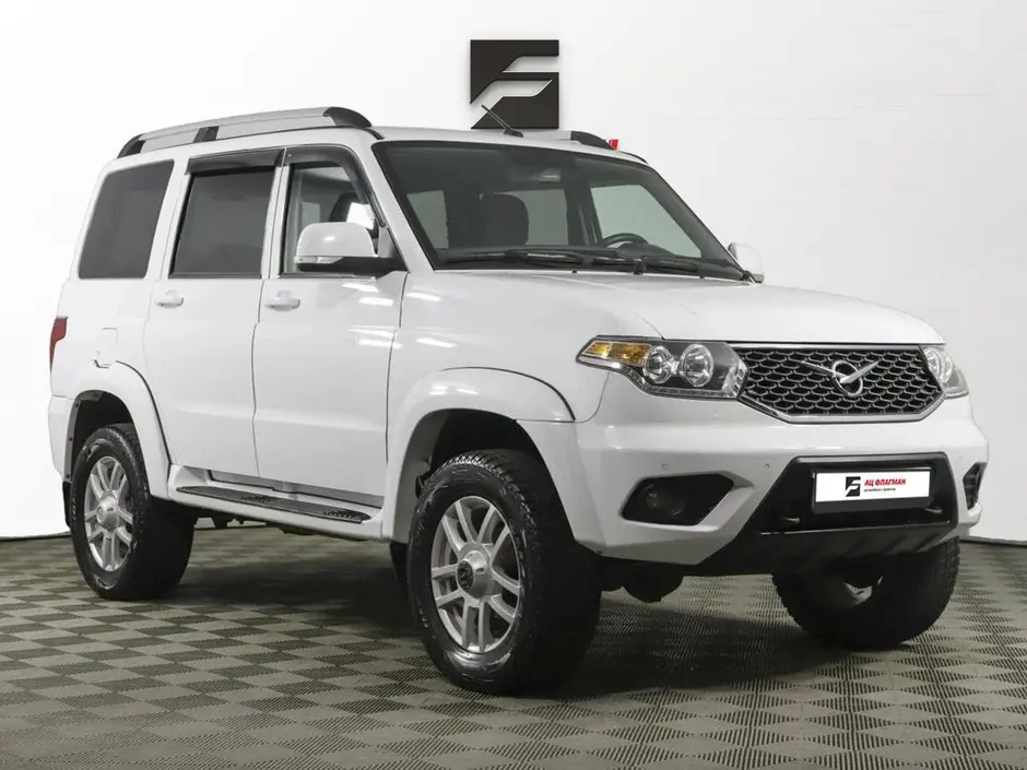 фото автомобиля