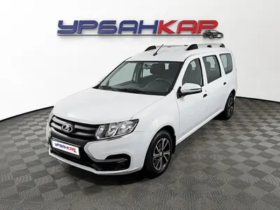 LADA (ВАЗ) Largus