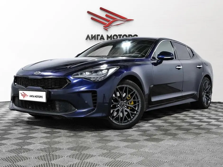 фото автомобиля
