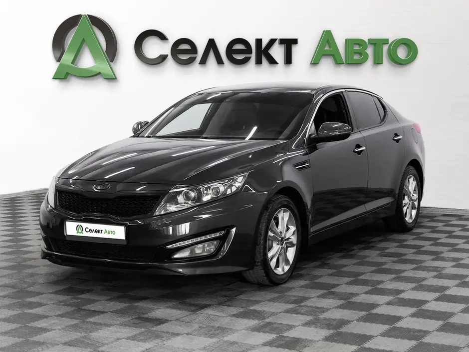 фото автомобиля