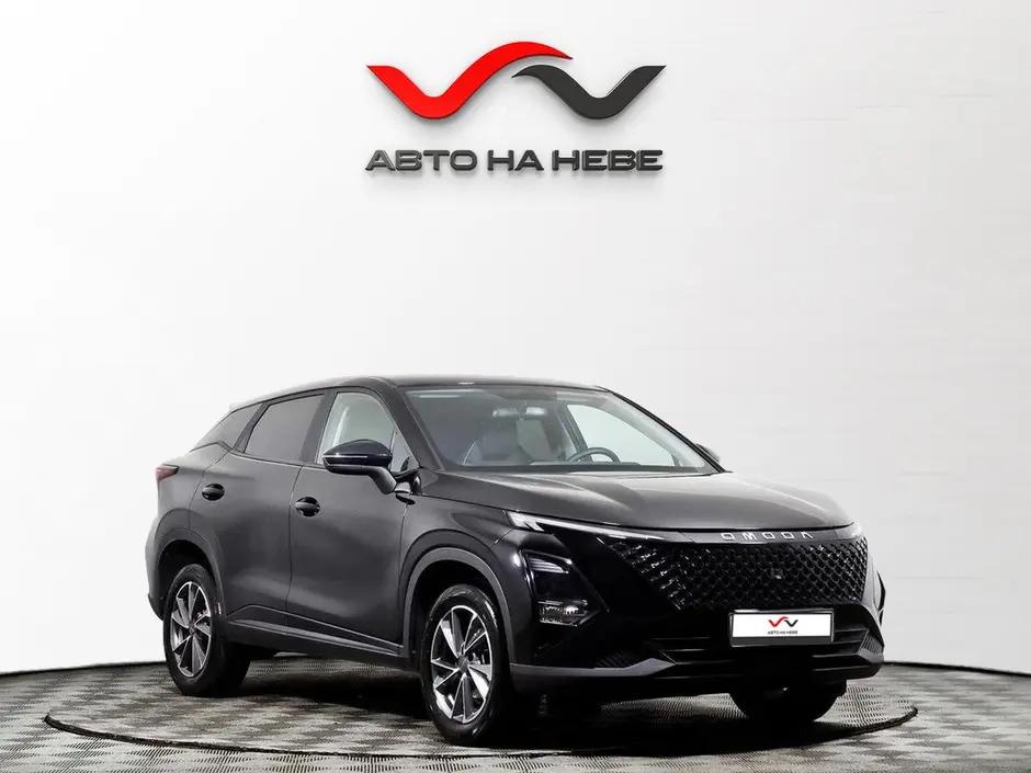 «Авто на Неве»