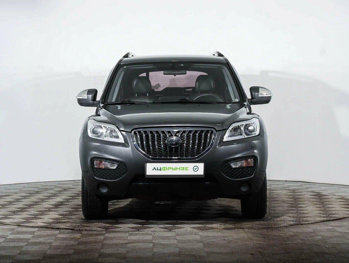 фото автомобиля 1
