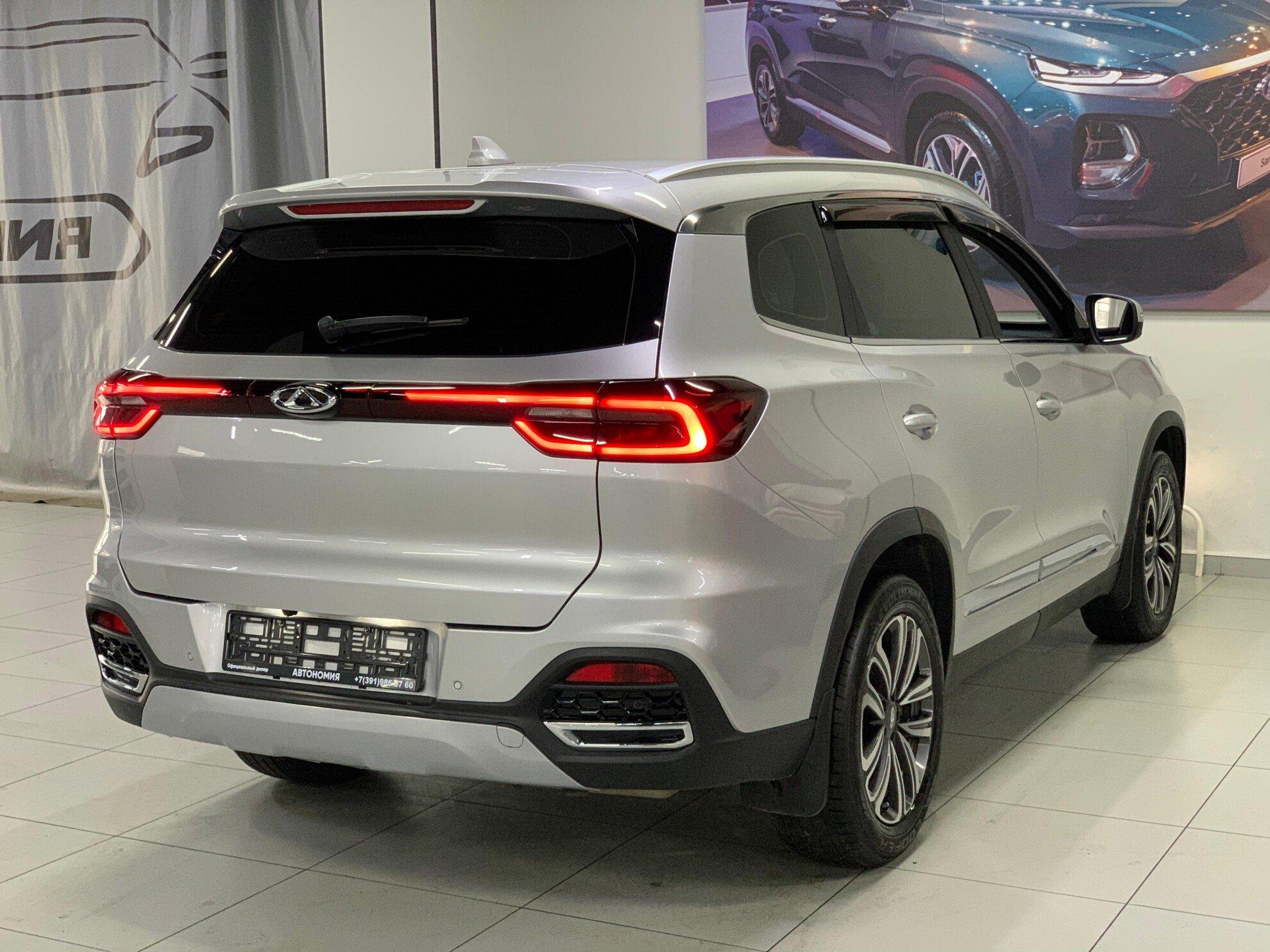 фото автомобиля 1