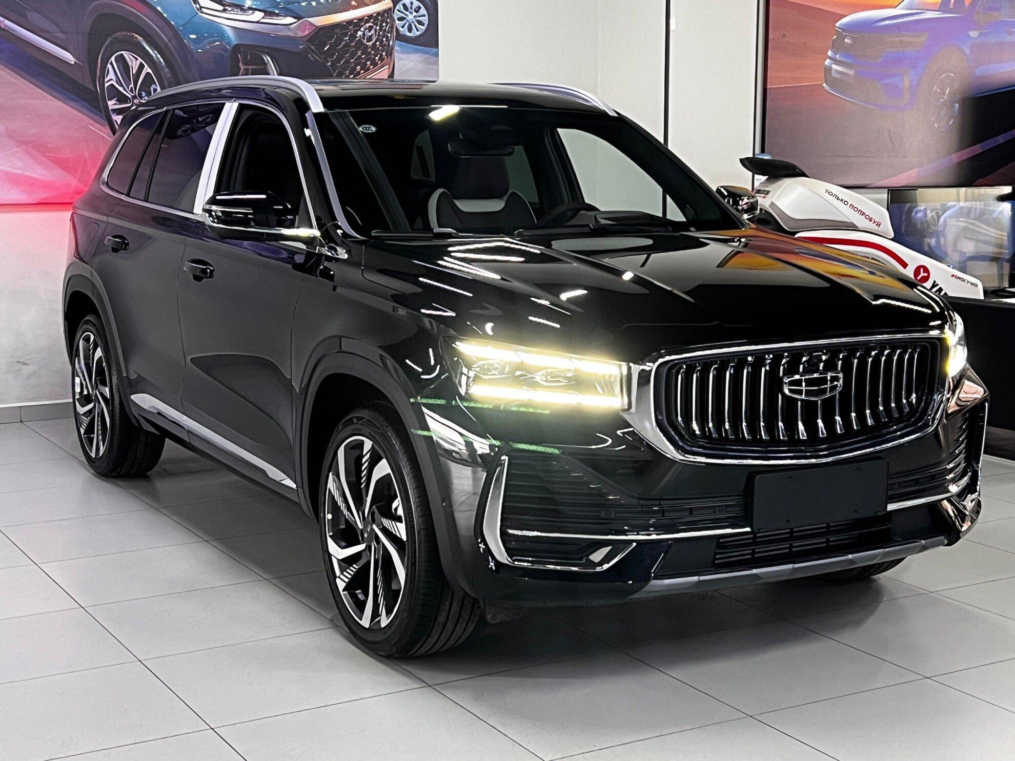 фото автомобиля