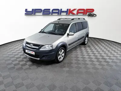 LADA (ВАЗ) Largus