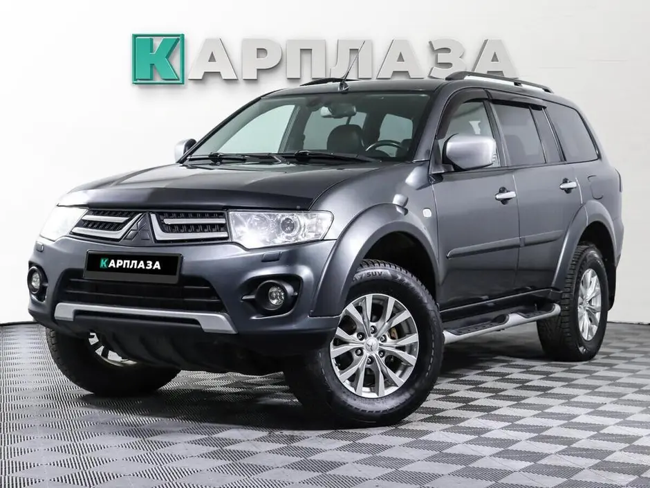 Фото автомобиля