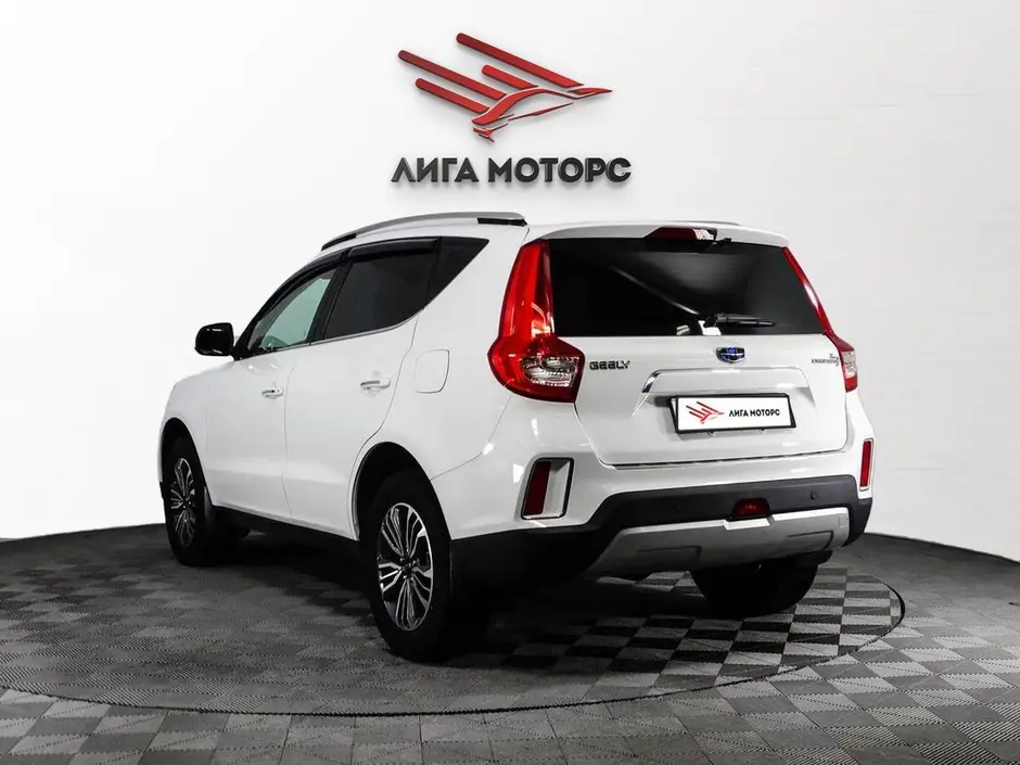 фото автомобиля