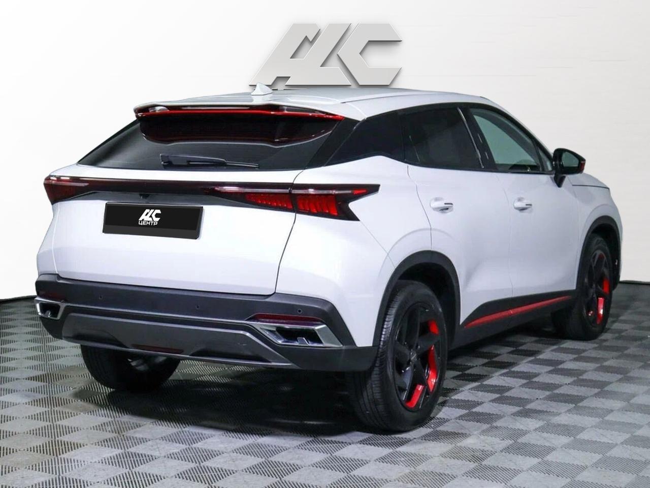 фото автомобиля 1