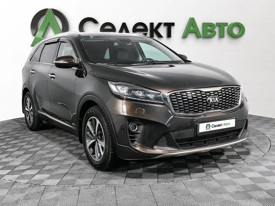 фото автомобиля