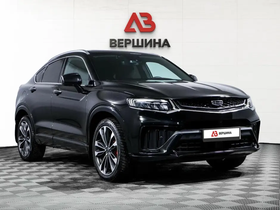 фото автомобиля