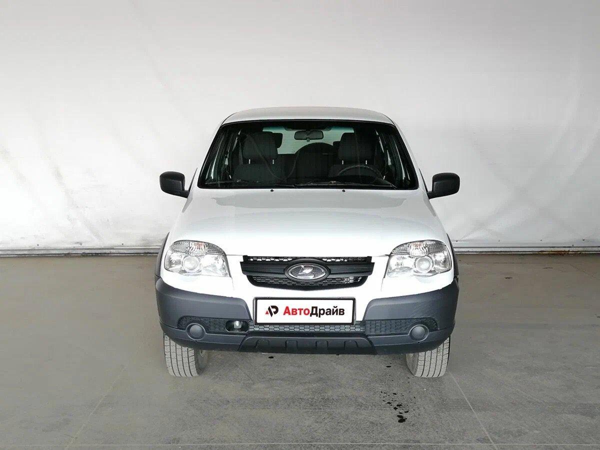фото автомобиля 1