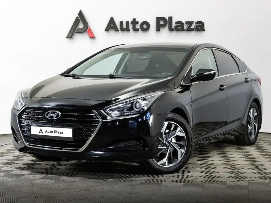 AutoPlaza