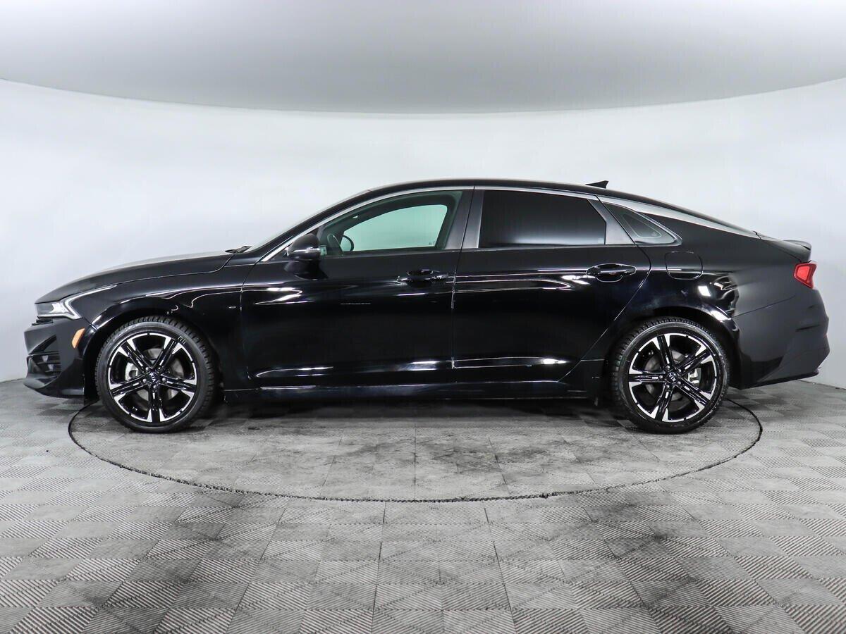 фото автомобиля 7