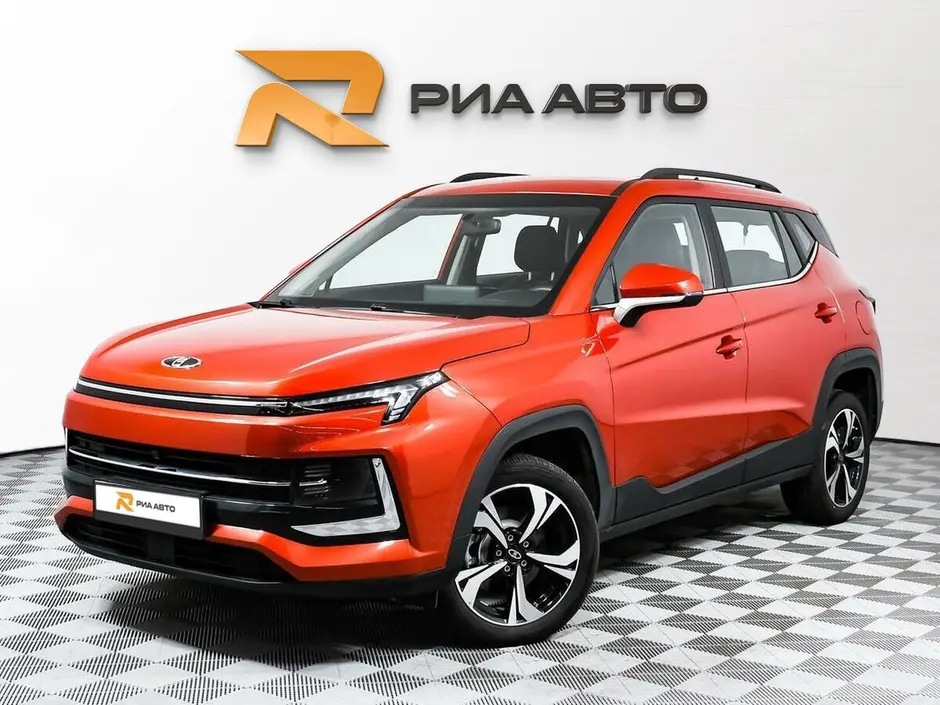 фото автомобиля