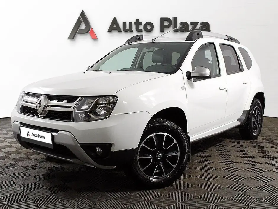 AutoPlaza