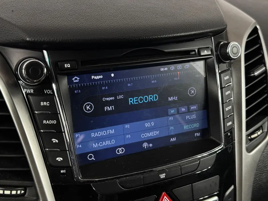 фото автомобиля