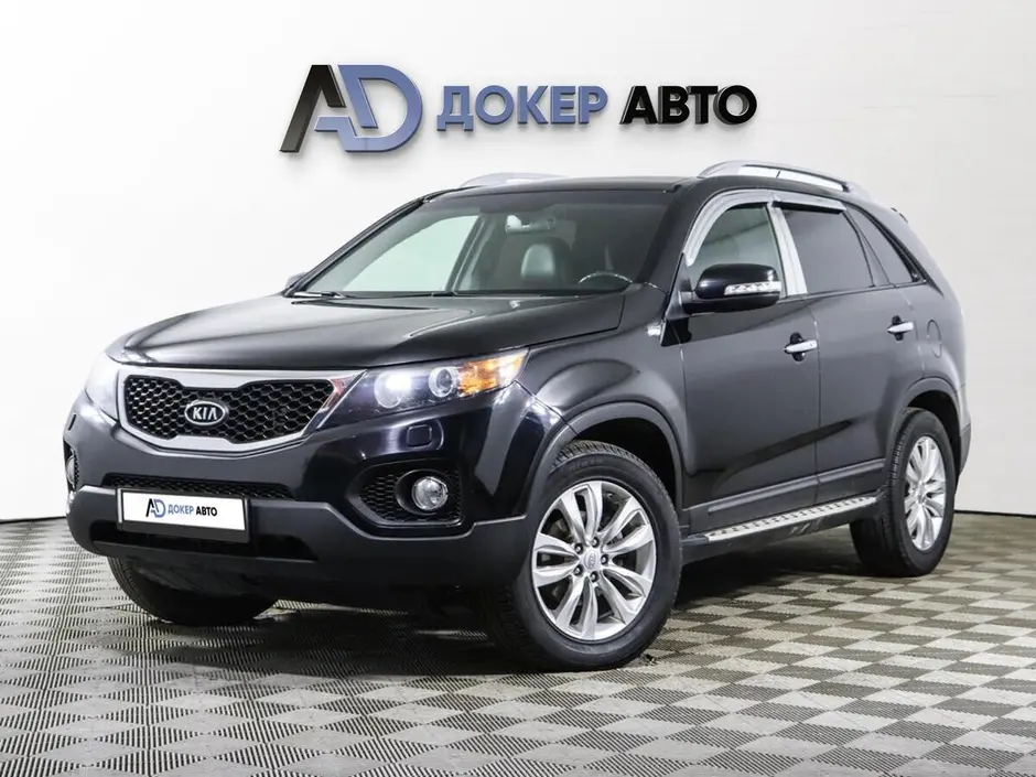 фото автомобиля