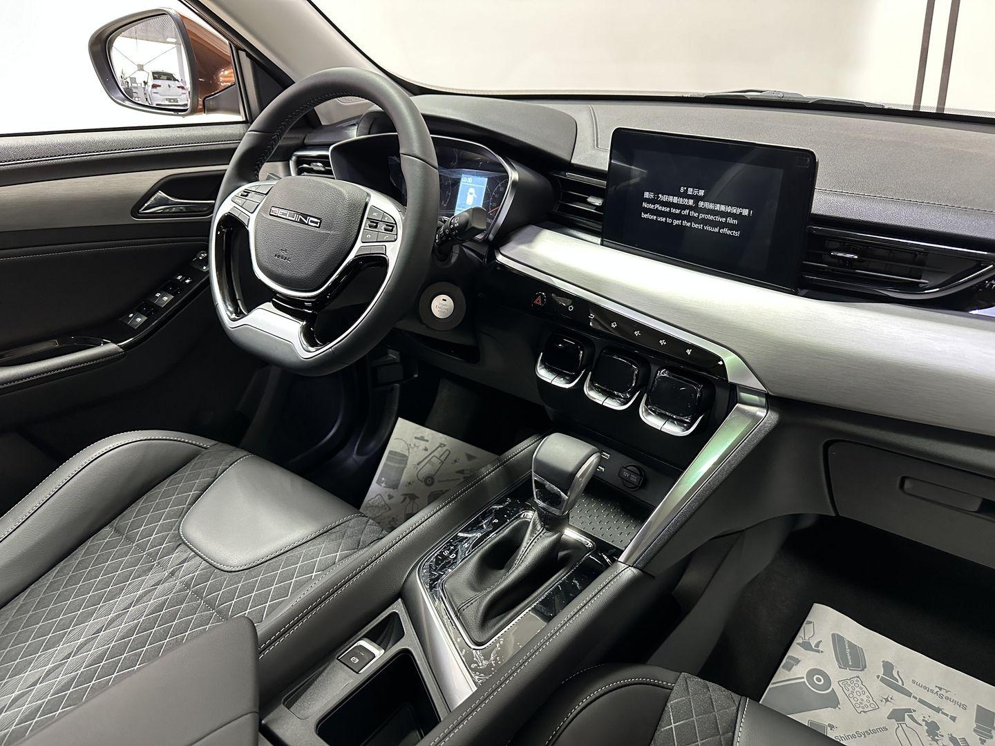 фото автомобиля 11