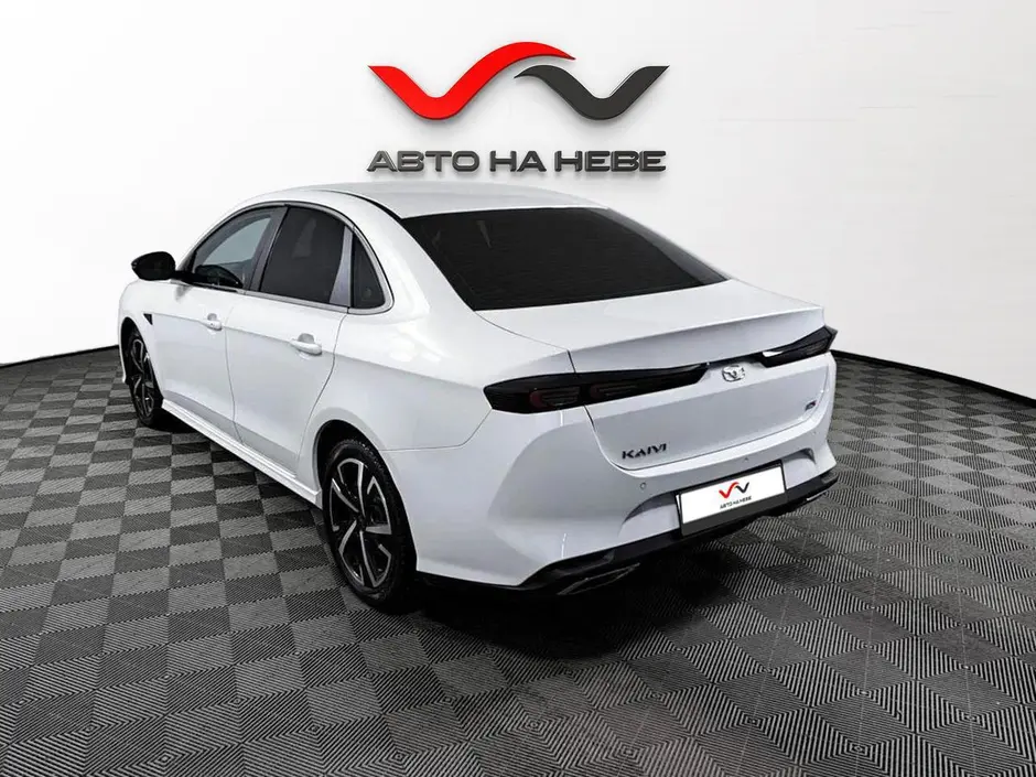 «Авто на Неве»