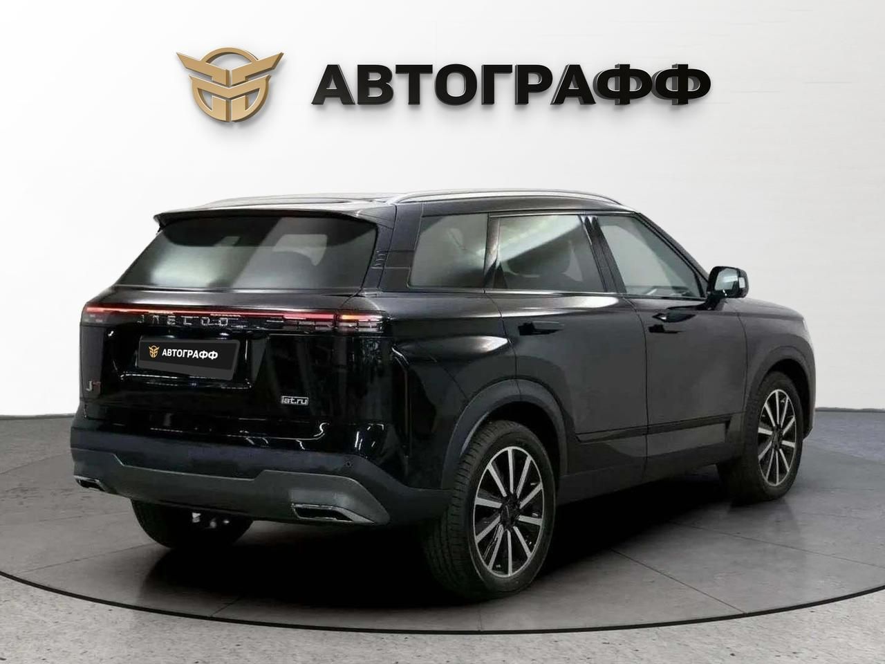 фото автомобиля 1