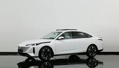 Changan Lamore