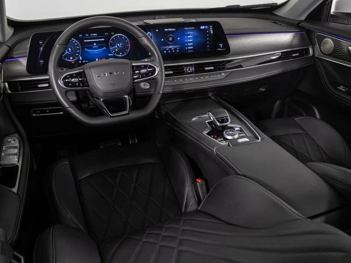 фото автомобиля 16