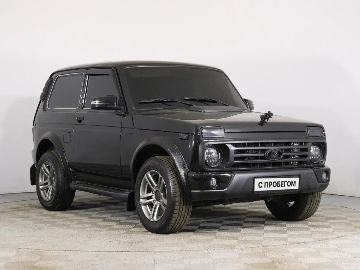 фото автомобиля