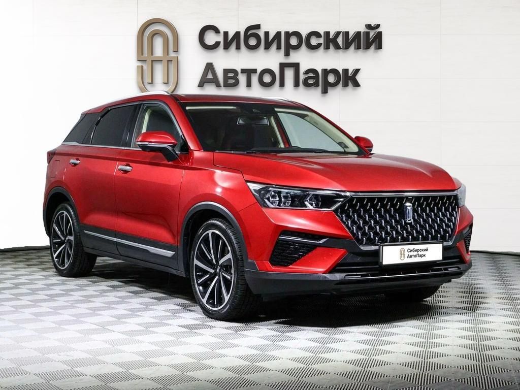 фото автомобиля 2