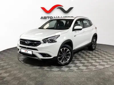 «Авто на Неве»