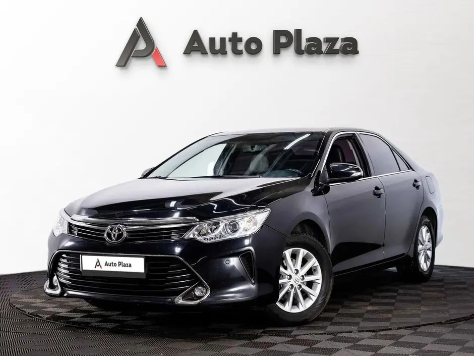 AutoPlaza
