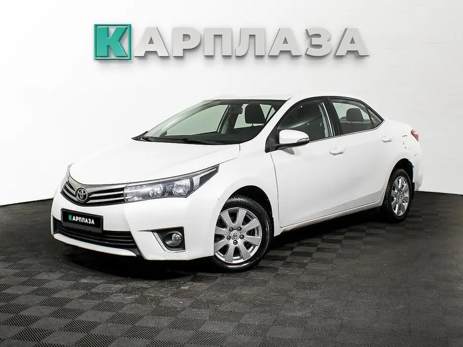 Фото автомобиля