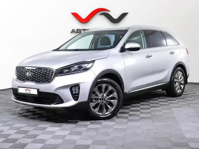 «Авто на Неве»