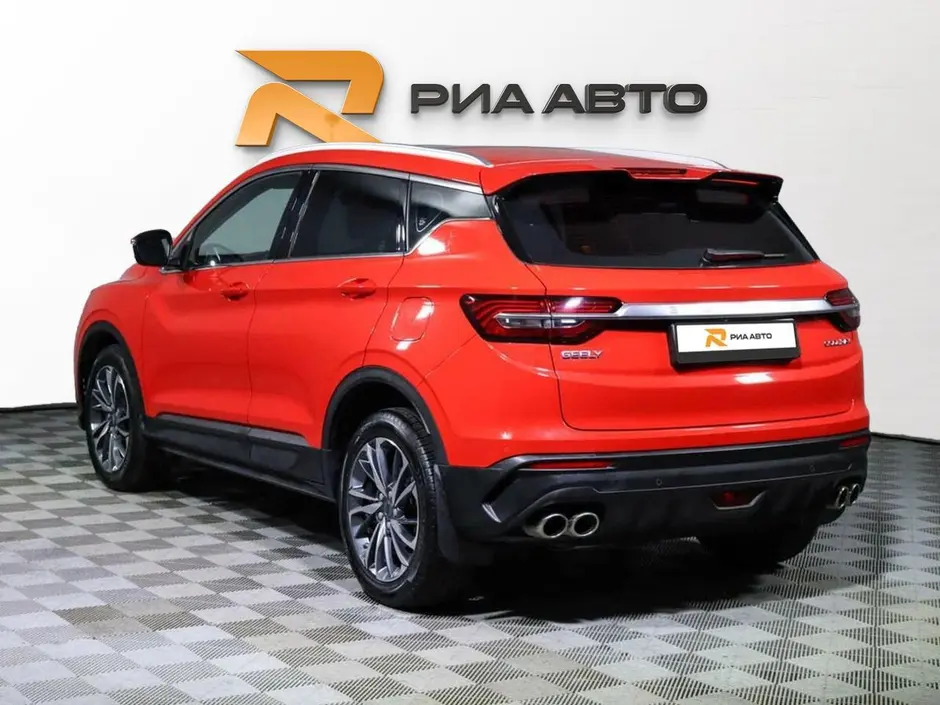 фото автомобиля