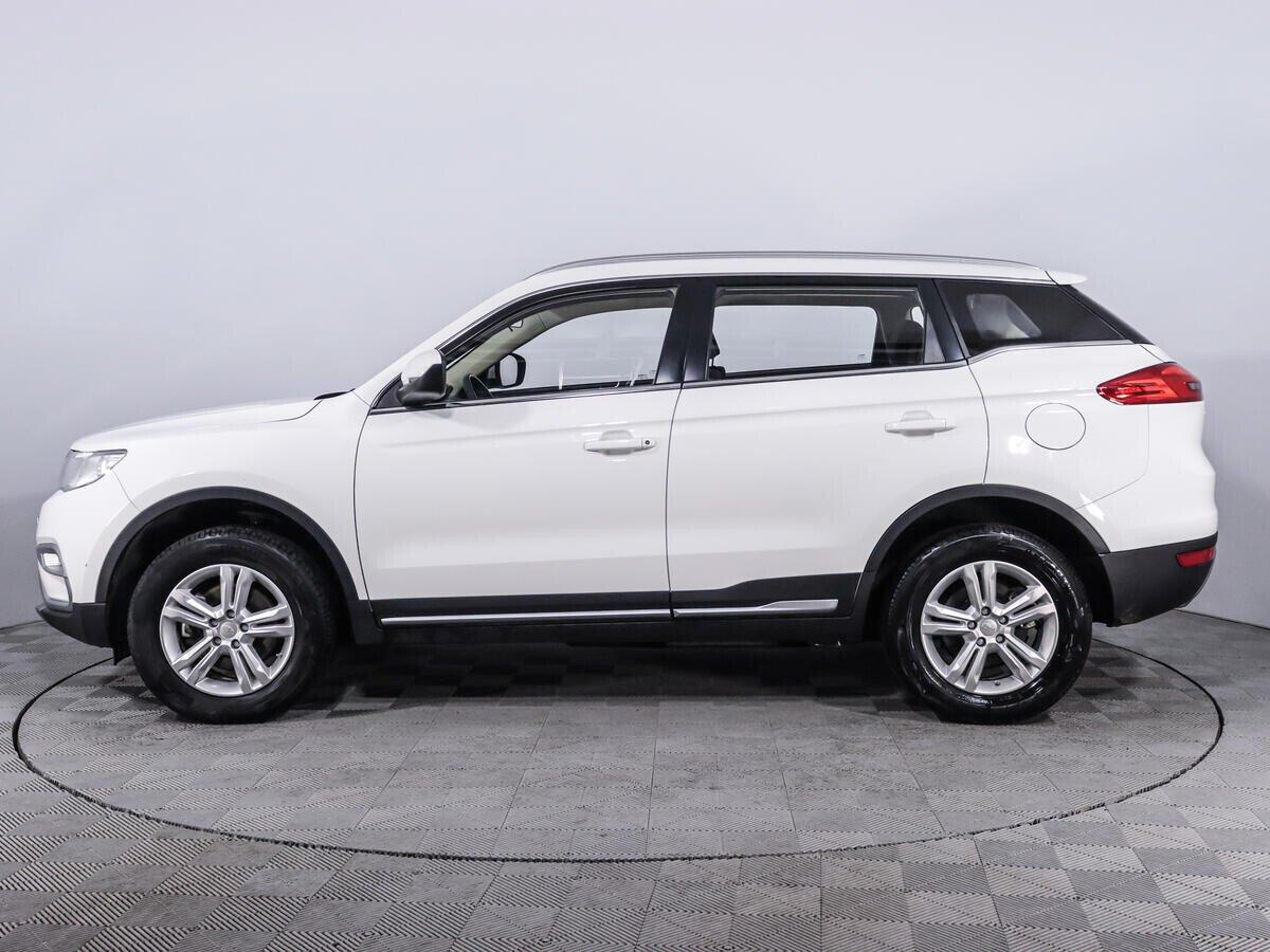 фото автомобиля 7