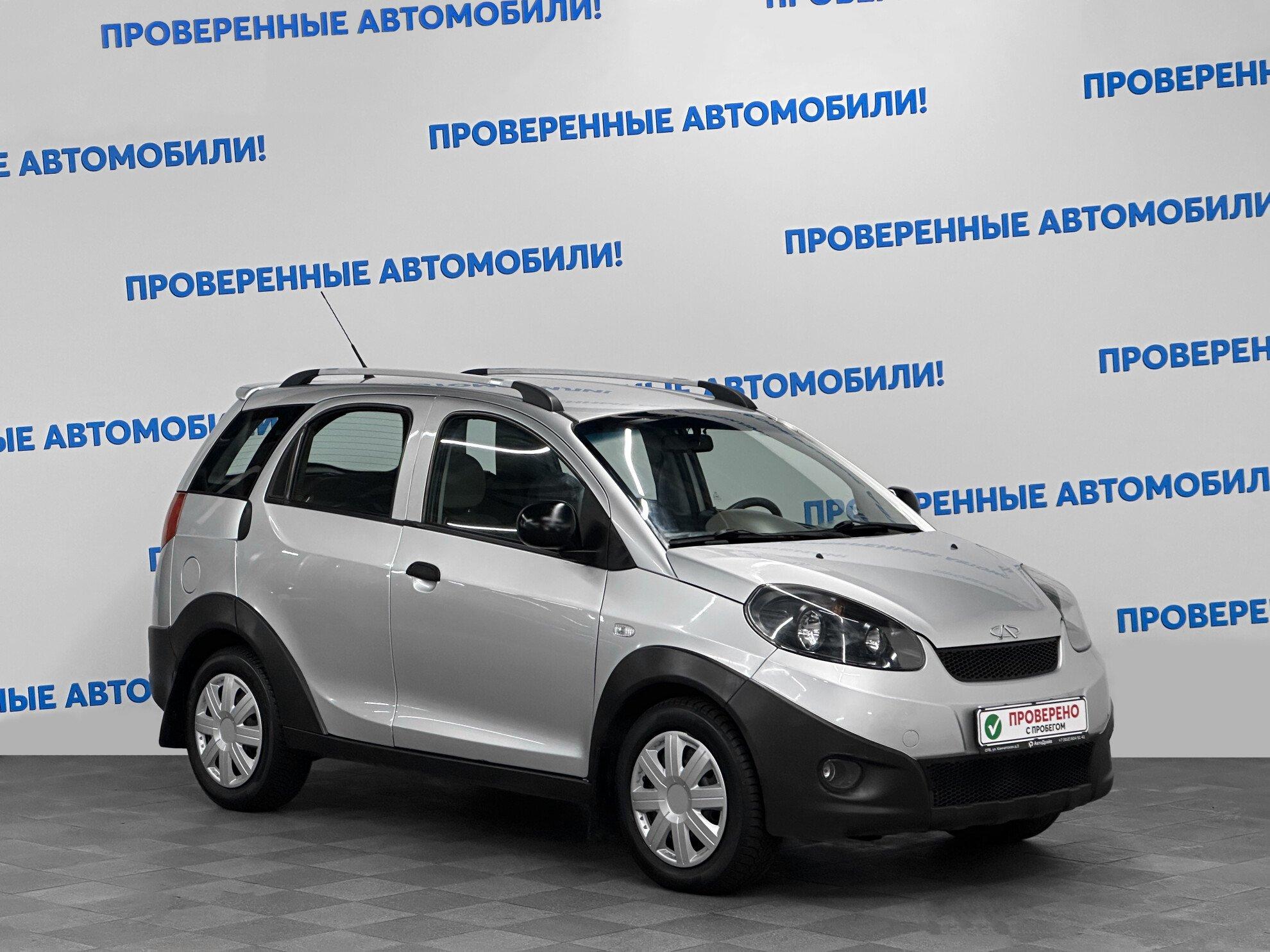 фото автомобиля 3