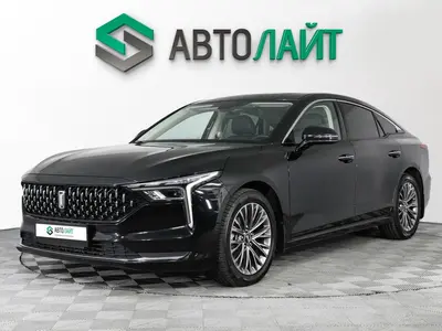 FAW Bestune B70