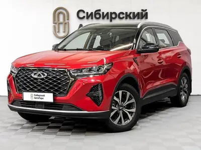 Chery Tiggo 7 Pro Max