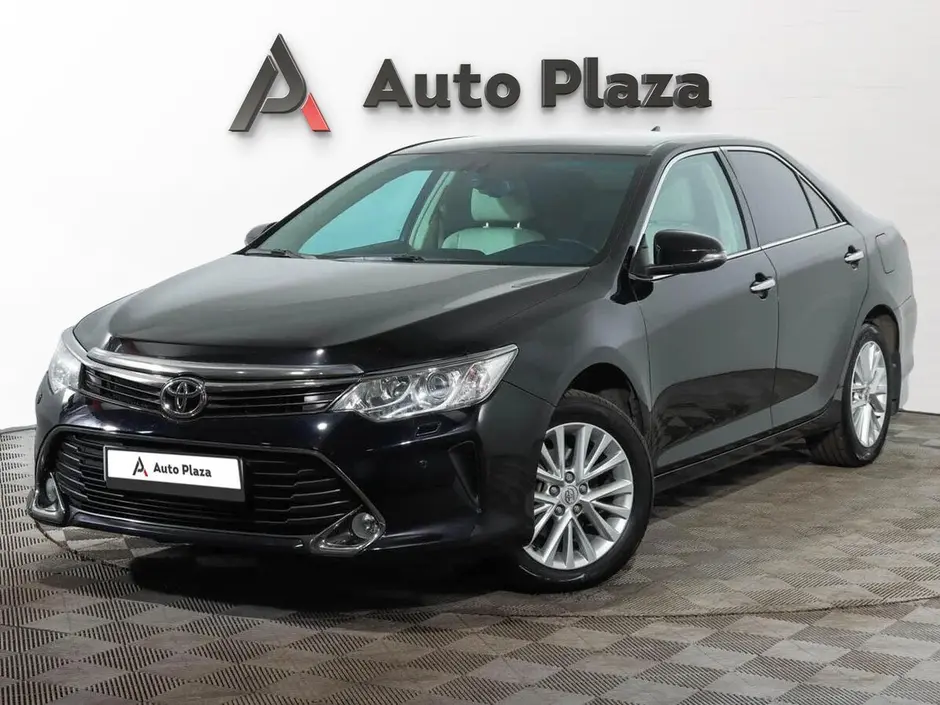 AutoPlaza