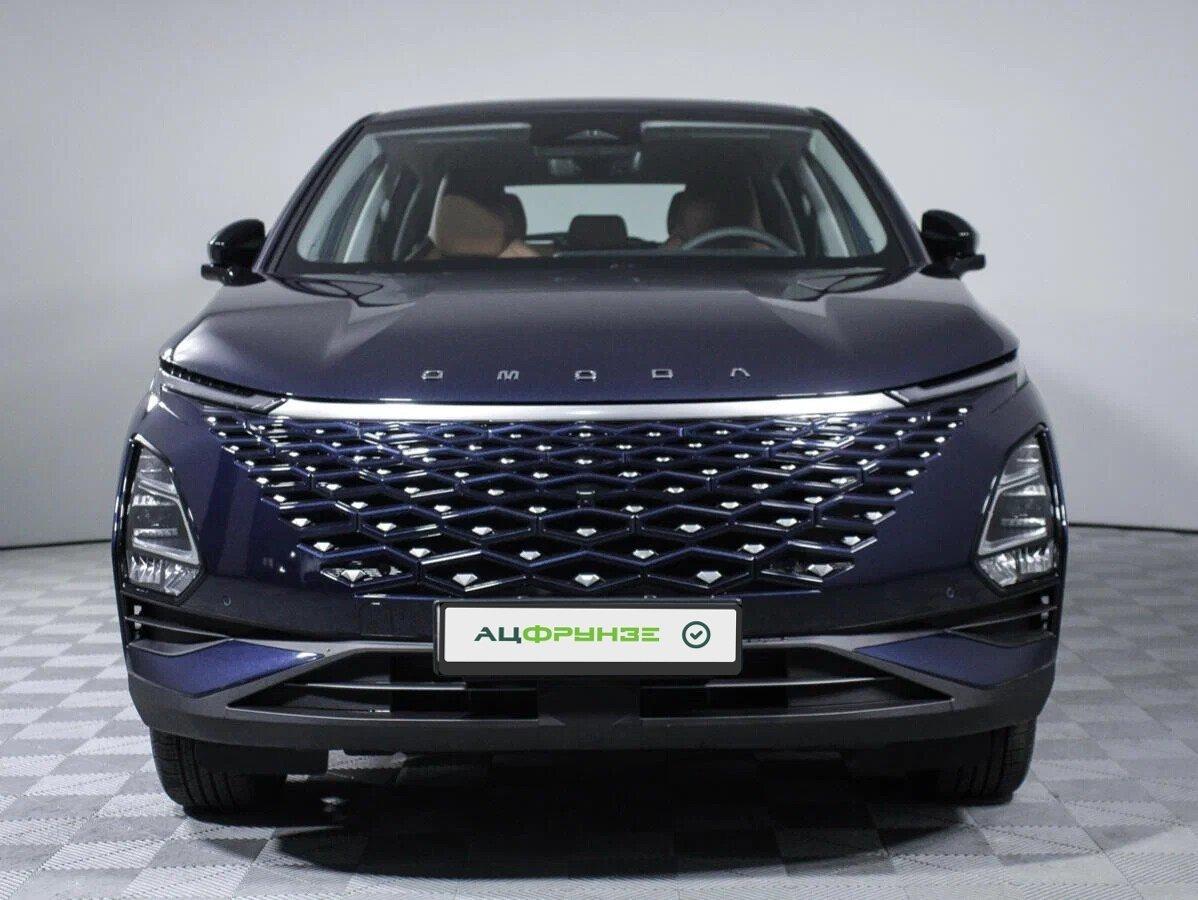 фото автомобиля 1