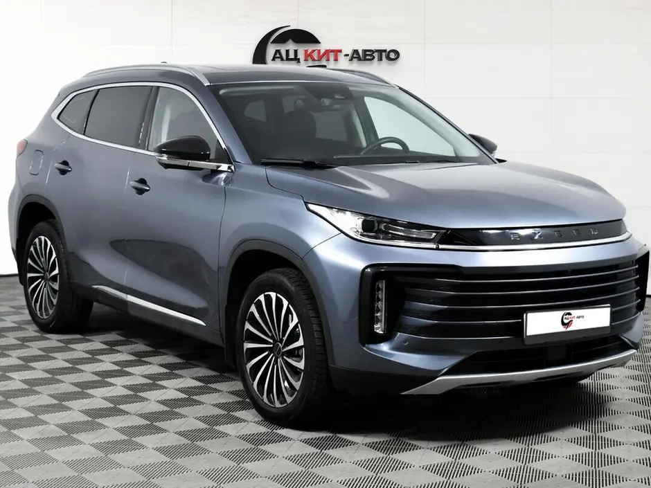 фото автомобиля