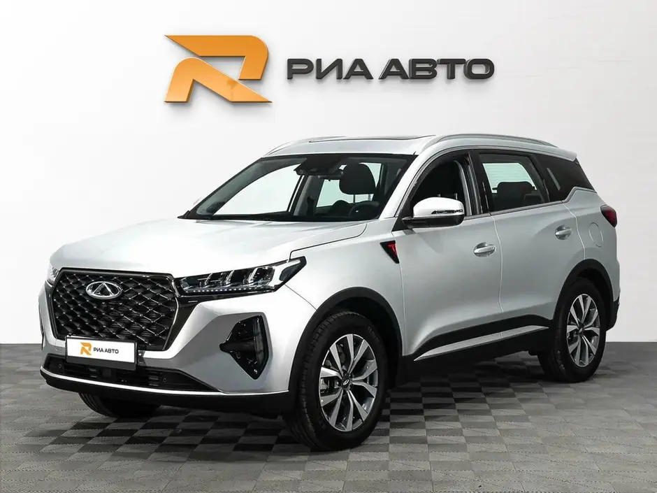 Chery Tiggo 7 Pro Max, 2022 г.