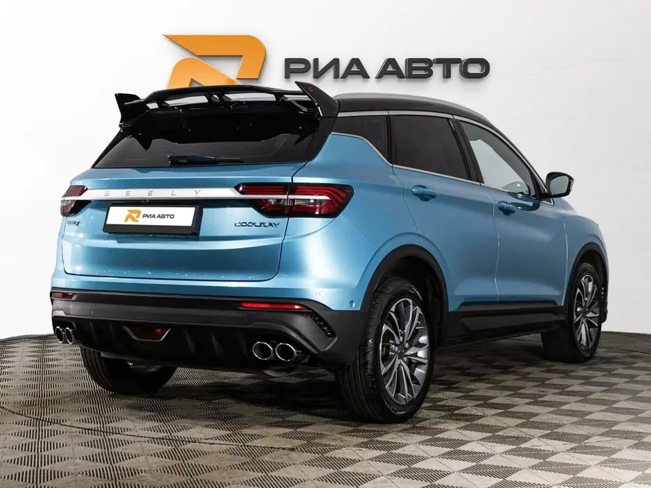 фото автомобиля