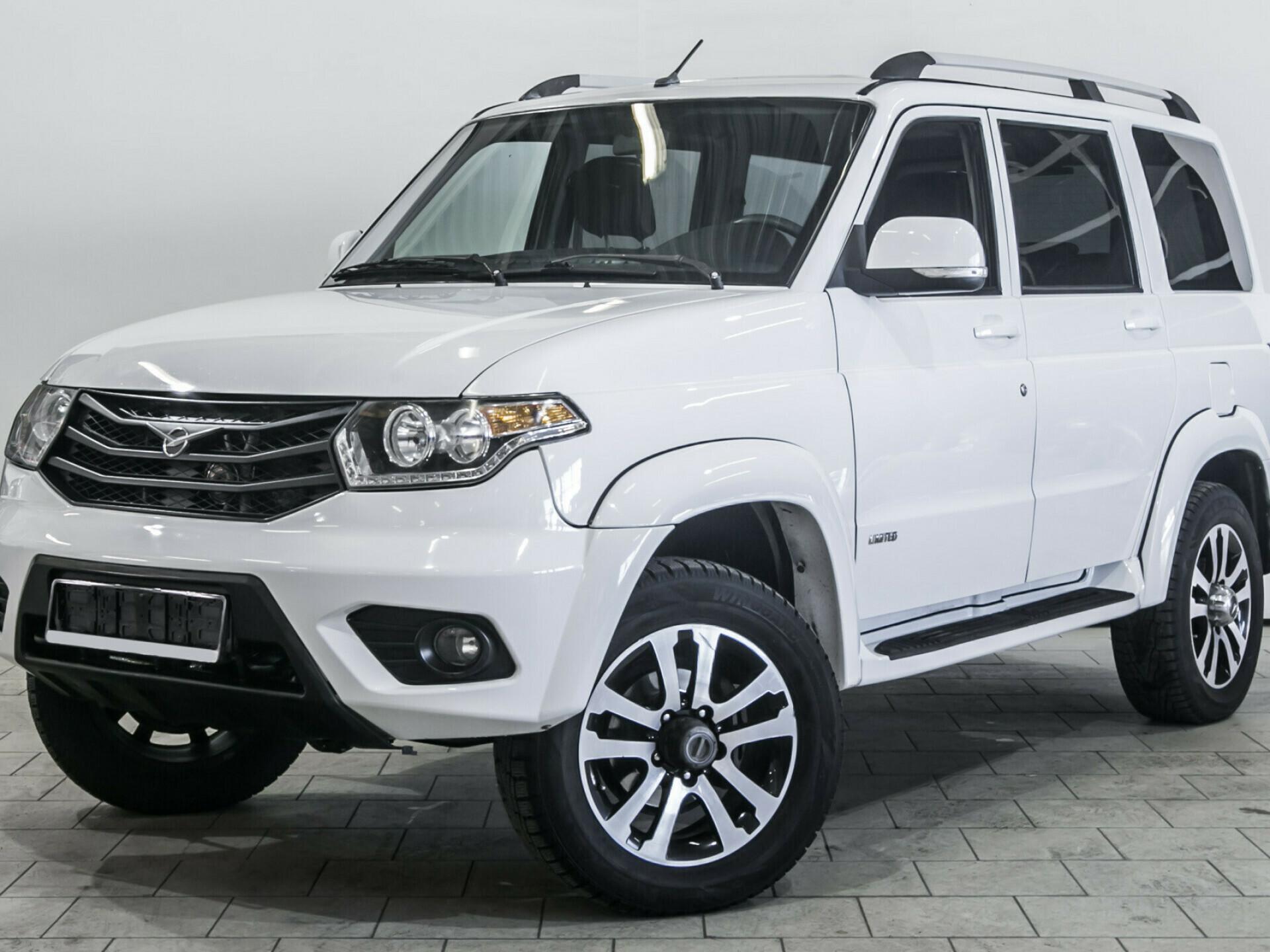 фото автомобиля