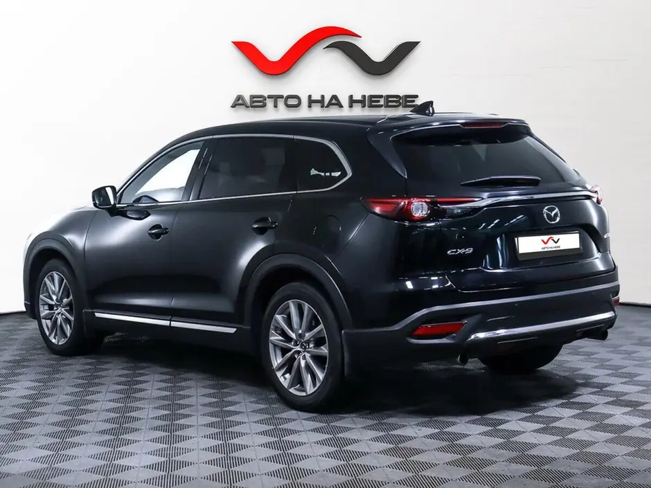 «Авто на Неве»