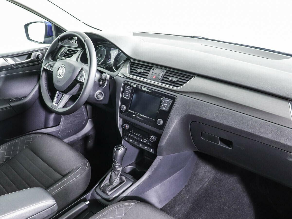 фото автомобиля 7