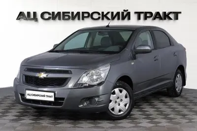 Chevrolet Cobalt