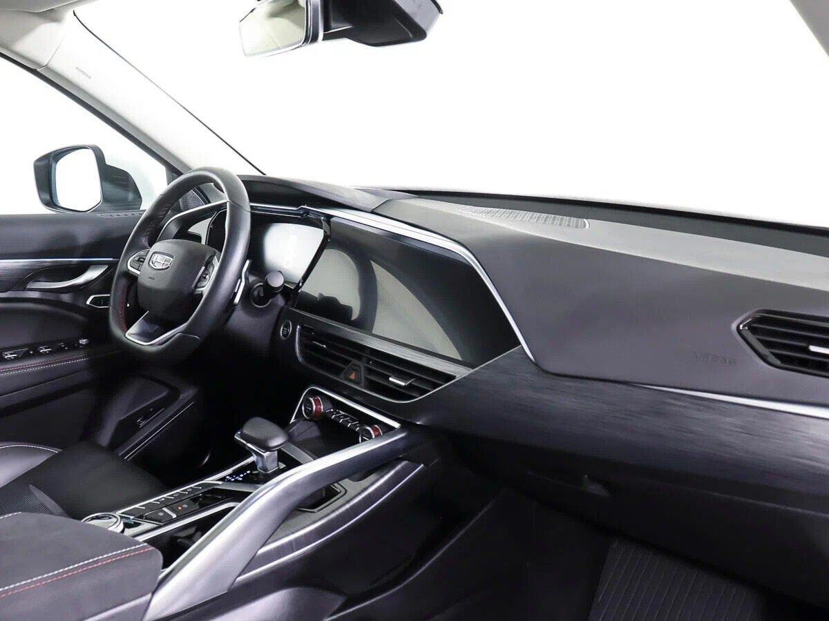 фото автомобиля 11
